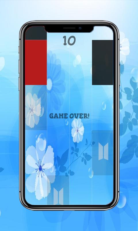 Eminem On Piano Tiles