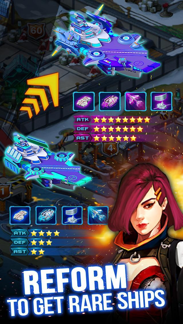 Naval Strike: Battlefield