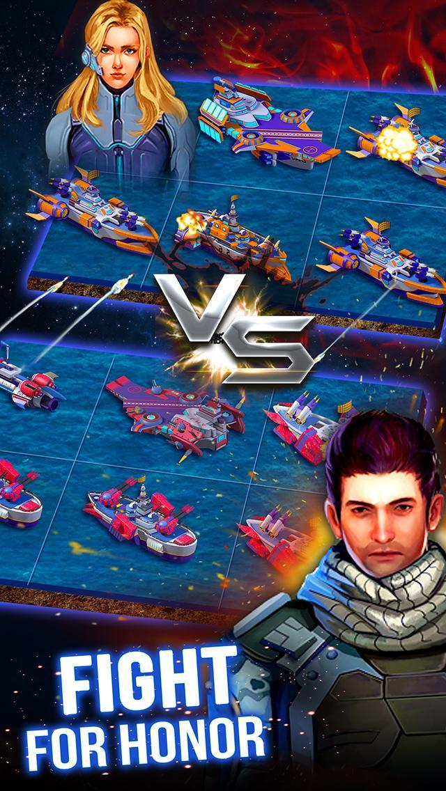 Naval Strike: Battlefield