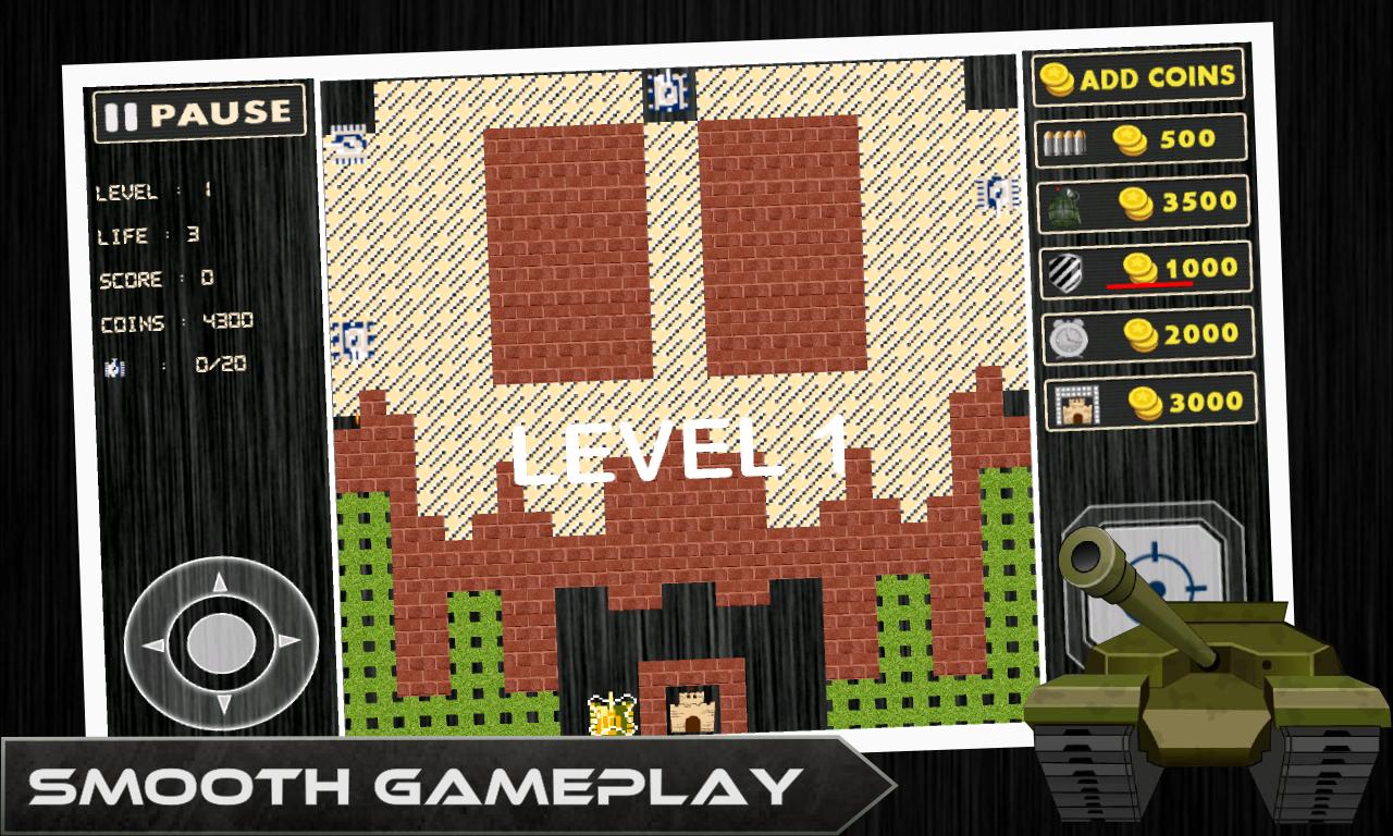 Tank Combat : Modern Warfare