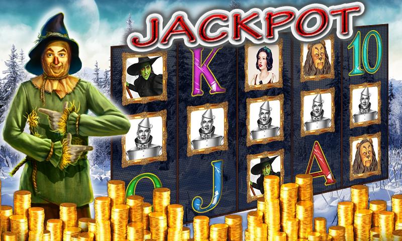 Slots Epic Ring Power Casino