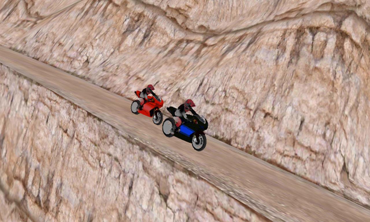 Offroad trial Bike Racing 3D