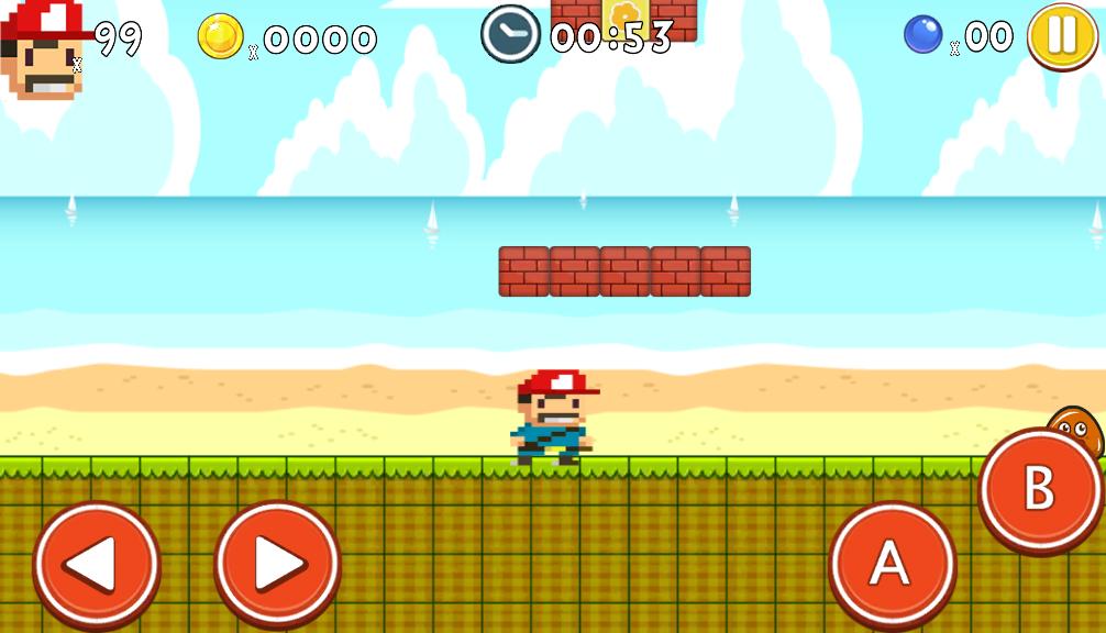 Super World Adventures,Mania