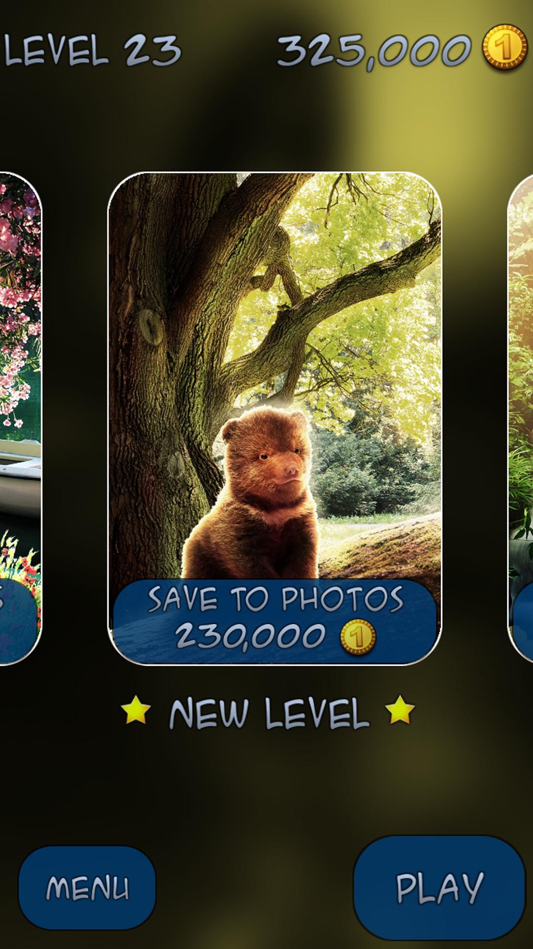 Hidden Mahjong: Spring Babies