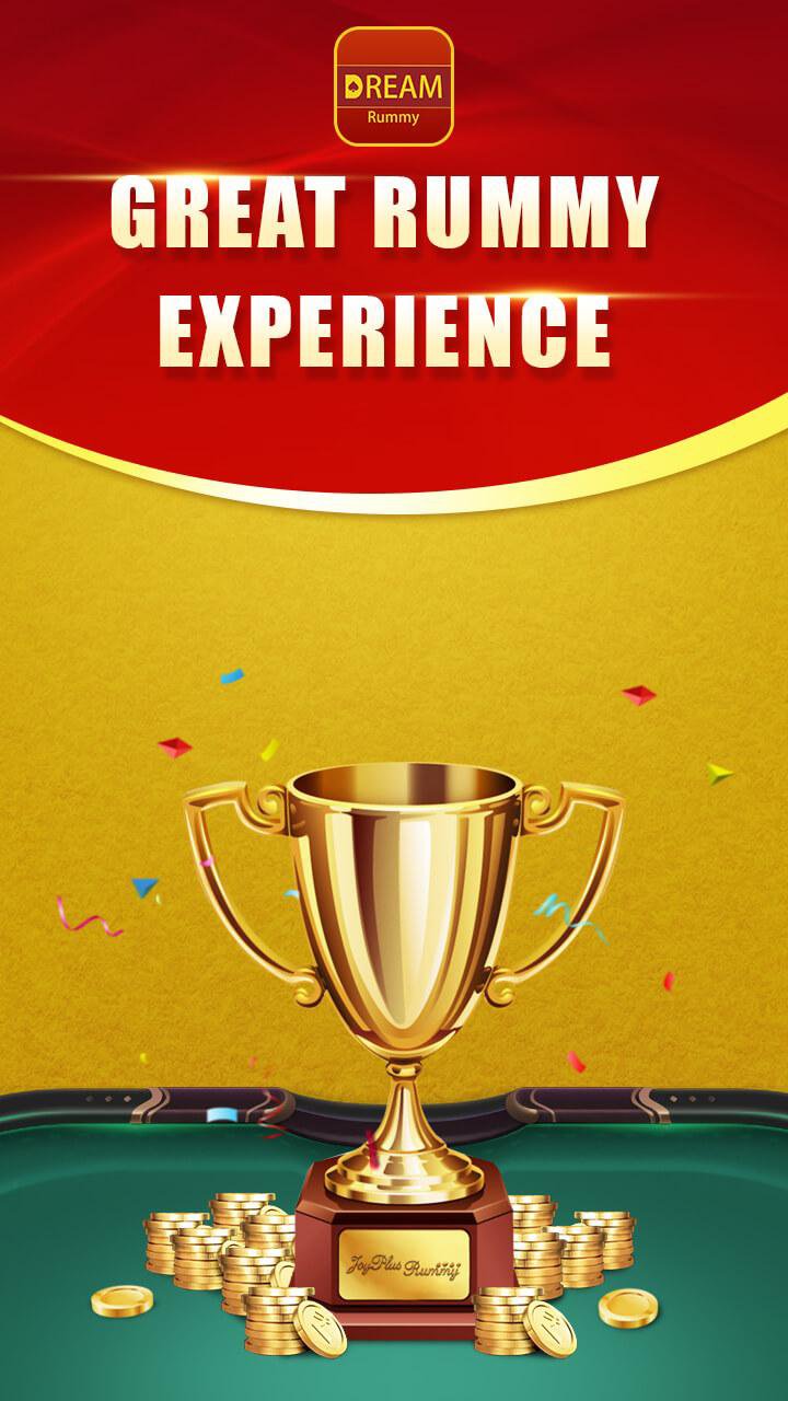 Dream Rummy
