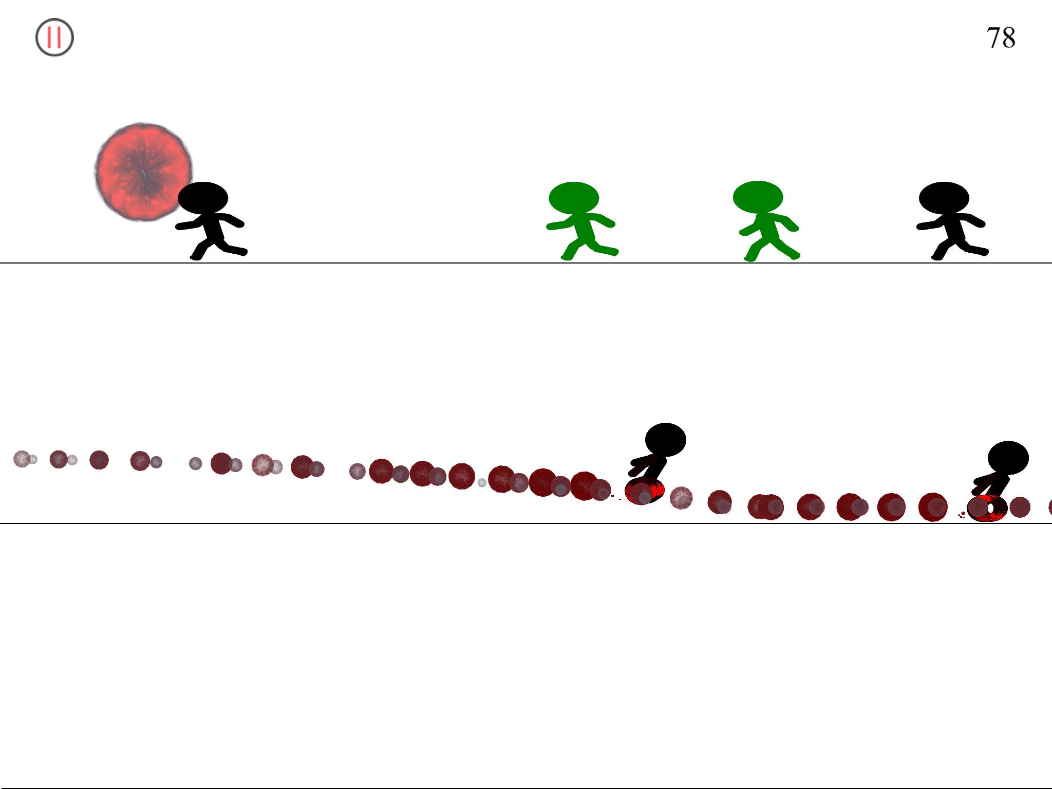 Stickman - Kill Them All