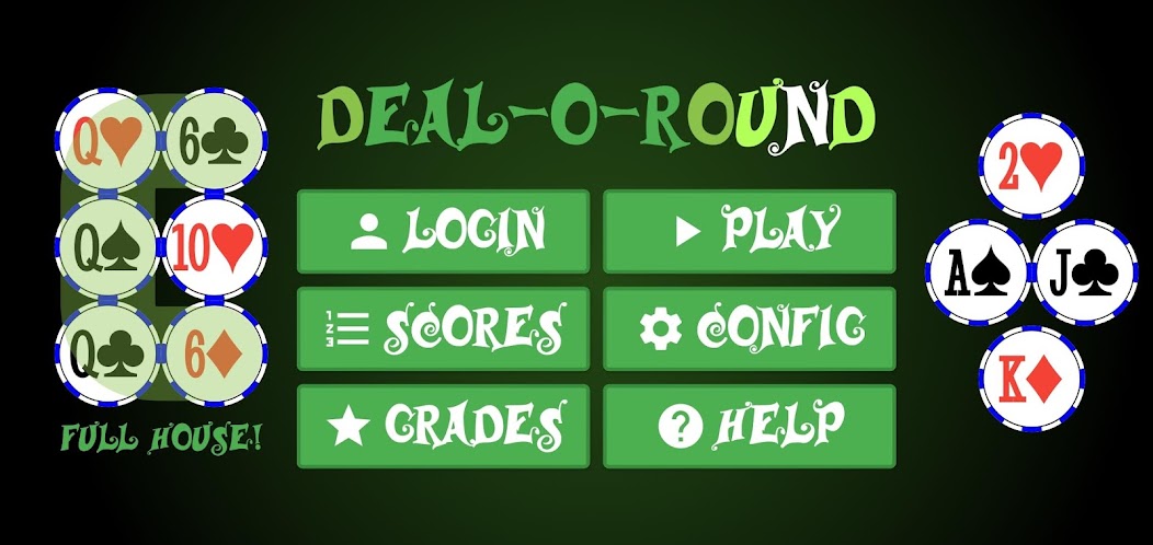 Deal-O-Round