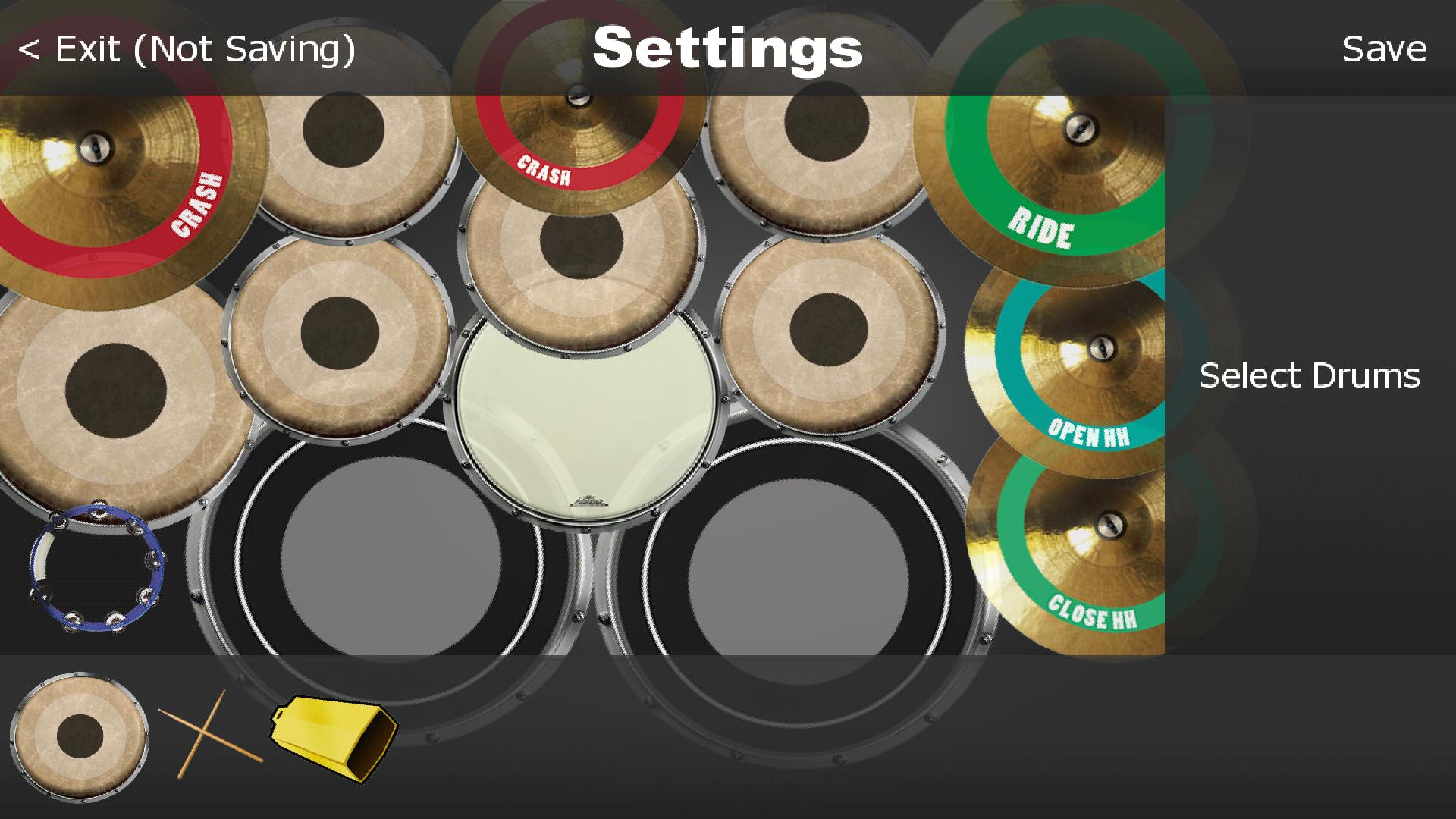 Drum Kendang Koplo Terbaru