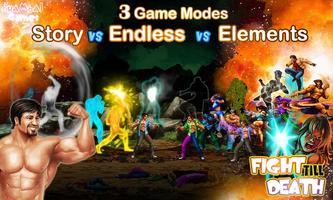 Fight Till Death