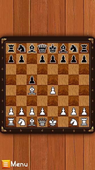 Chess 4 Casual