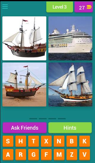 Guess The Picture Free Game