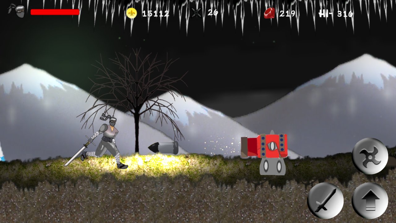 Jungle Adventure Of Atari