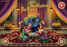 Sultan Solitaire