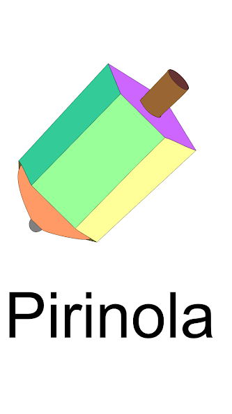 Pirinola