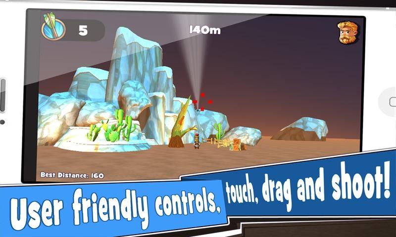 Your target is Apple