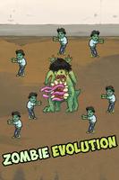 Zombie Evolution Party
