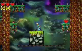 Alice Down the Rabbit... Free