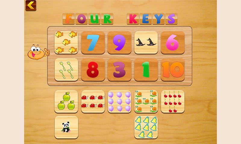 Kids Logic HD Free