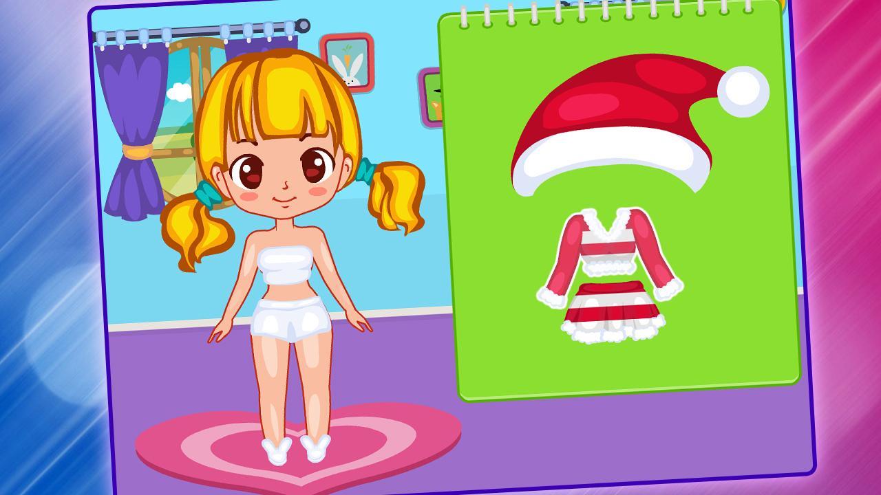 Design My Christmas Clothing