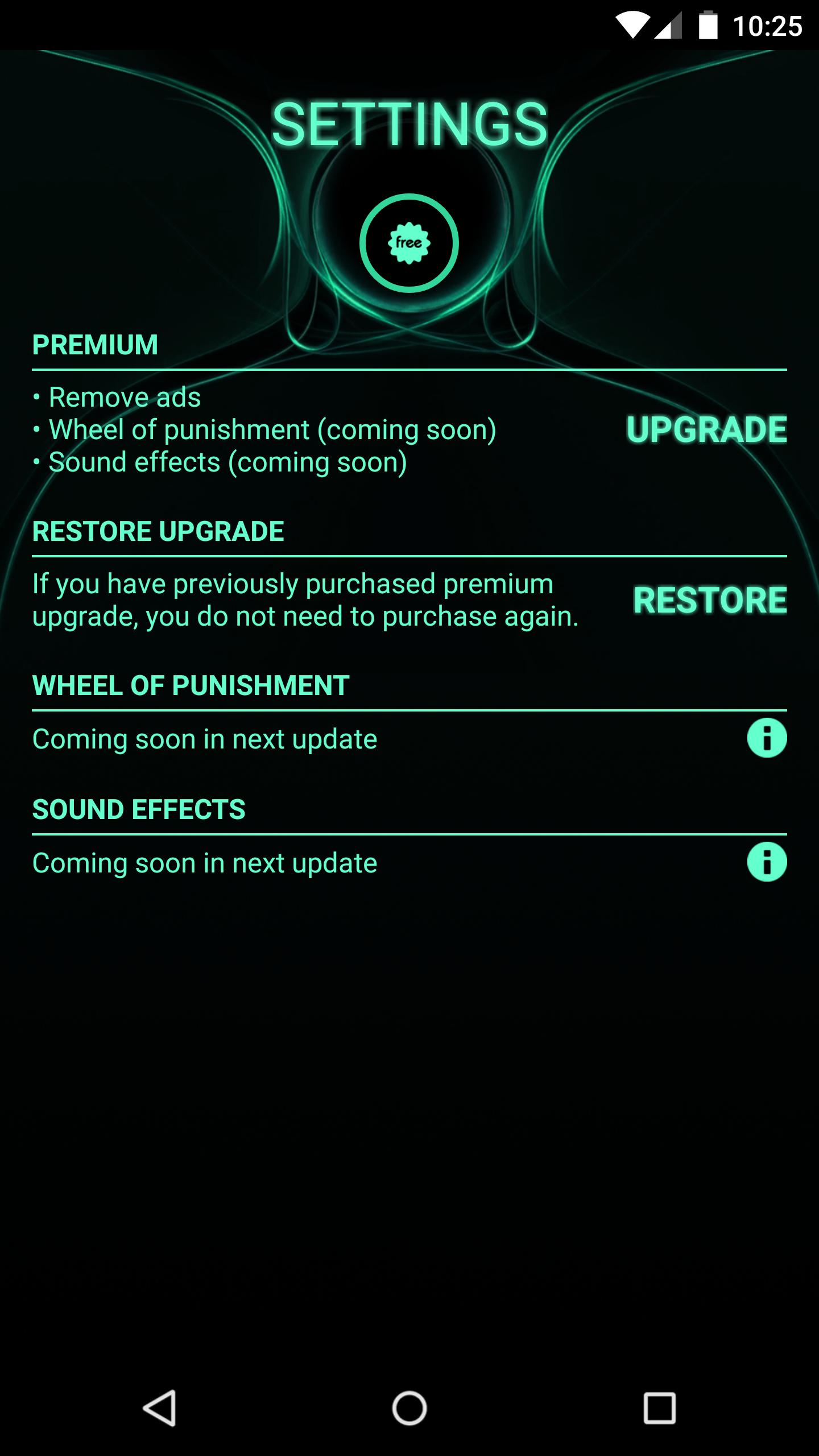 Secret Number - Fun Party Game