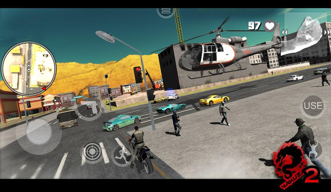 Mad City Crime Extreme Asia