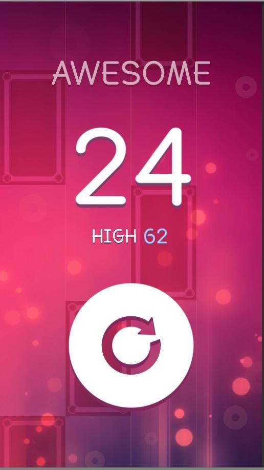 Liam Payne - First Time - Piano Magic Tiles