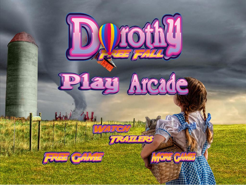 Wizard of Oz Potion Challenge