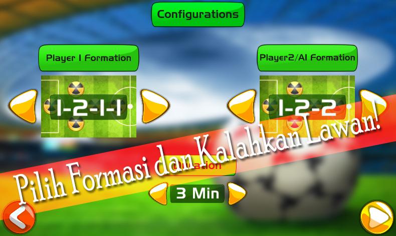 Game Liga 1 Indonesia