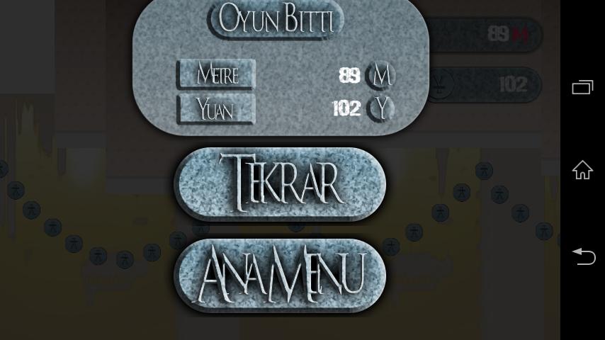 Avatar: Korra Runner