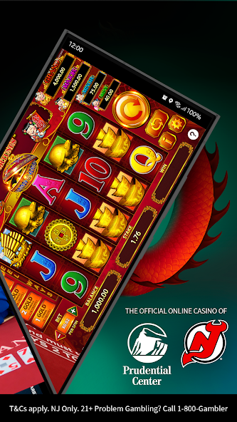 PlayStar Casino Real Money NJ