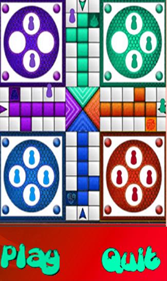 Ludo King New 2018