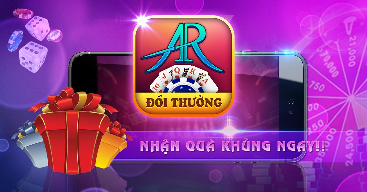 danh bai doi thuong argame