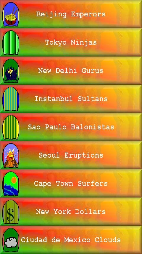 Waterpolo Manager FREE