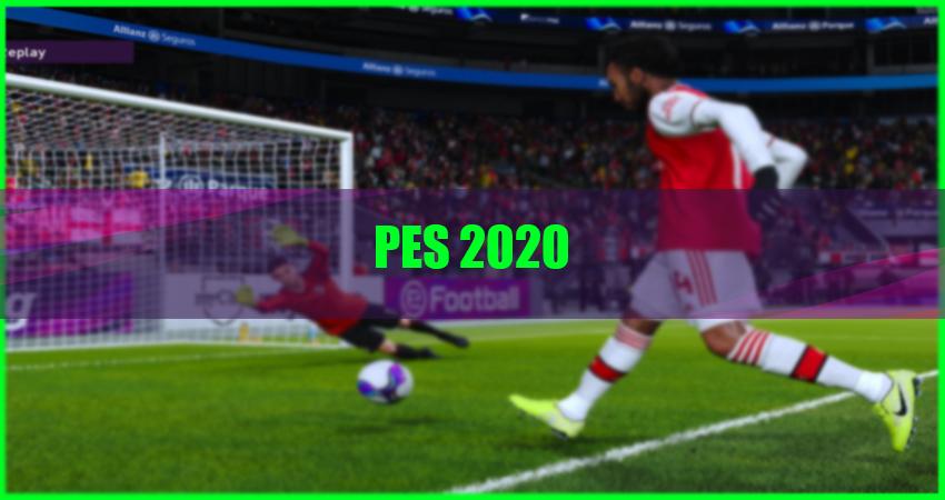 GUIDE PES 2020 New