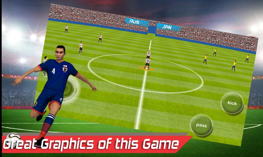 Excellent Football 2017