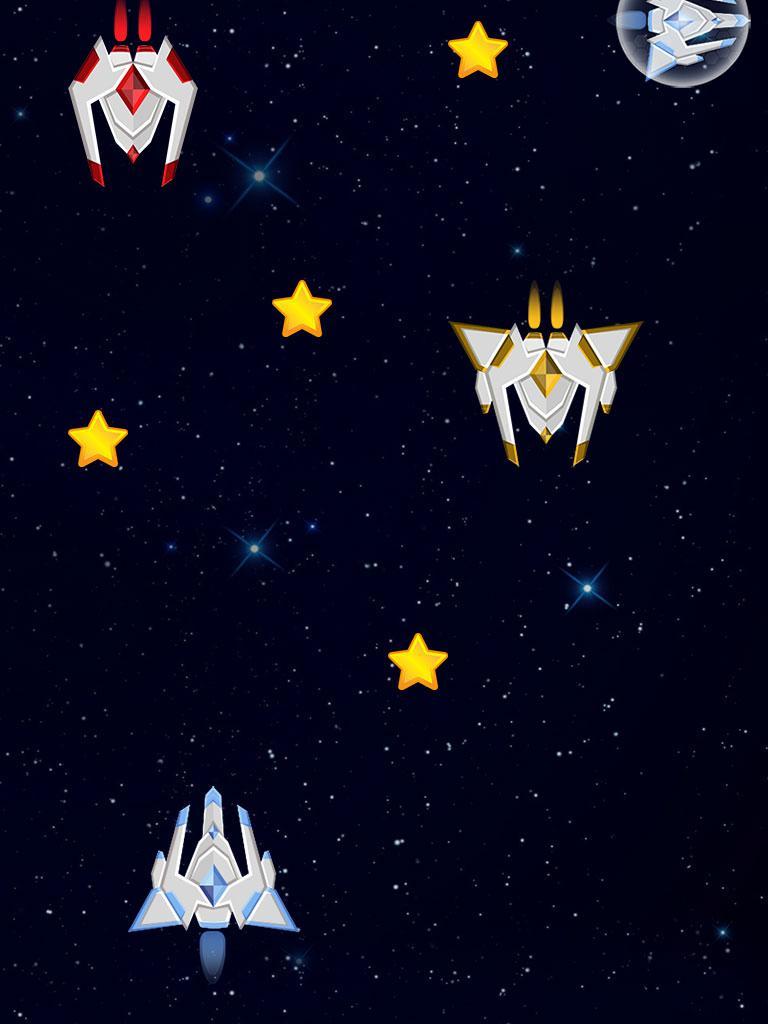 Spaceship Invaders
