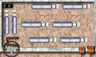 Sahin Park Simulator