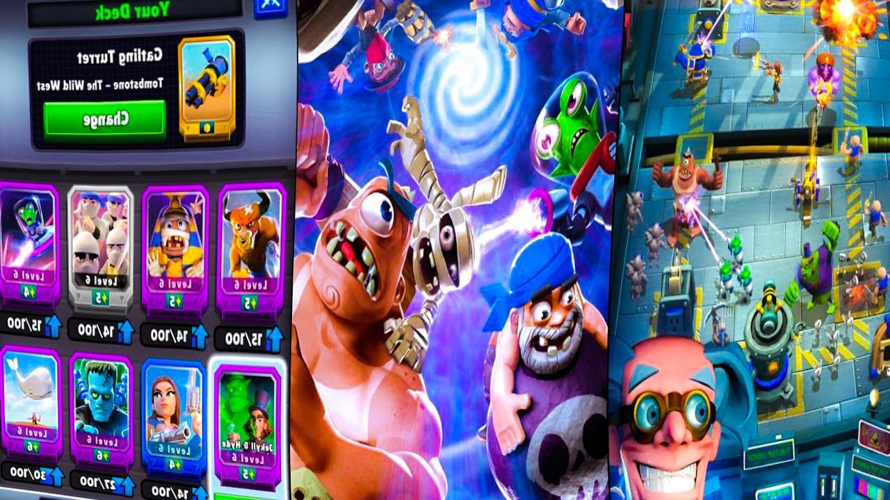 Ultimate Chaos Battle League Tips