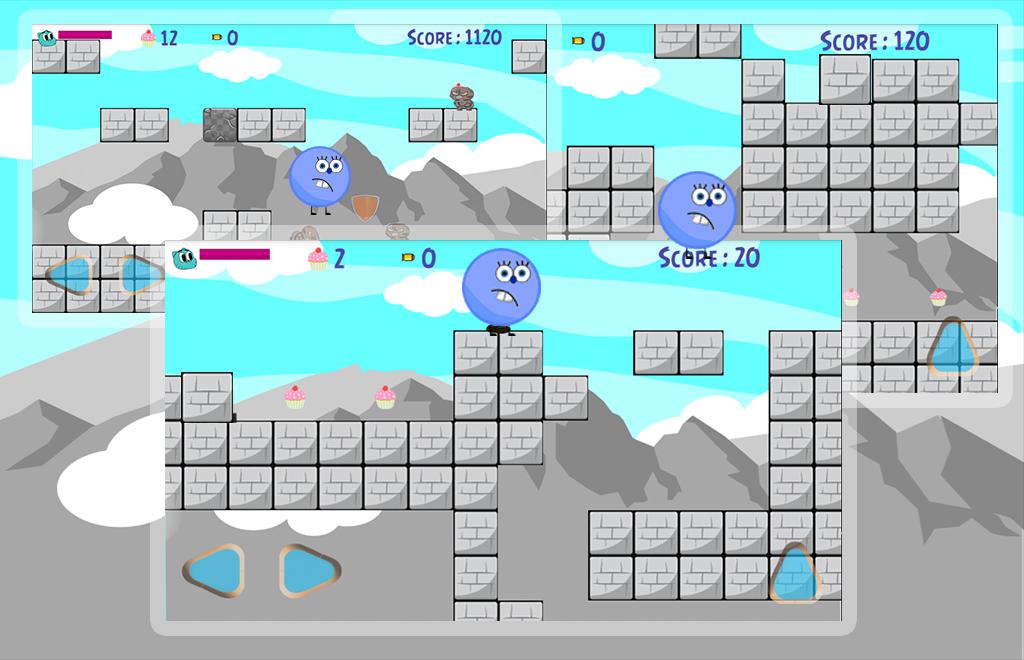 Great Adventure Gumball