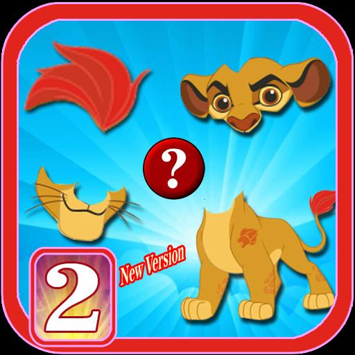 Lion Subway adventure