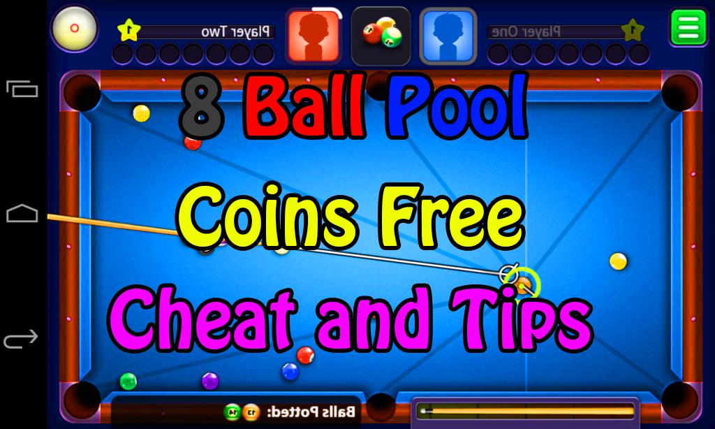 top 8 Ball Pool tips