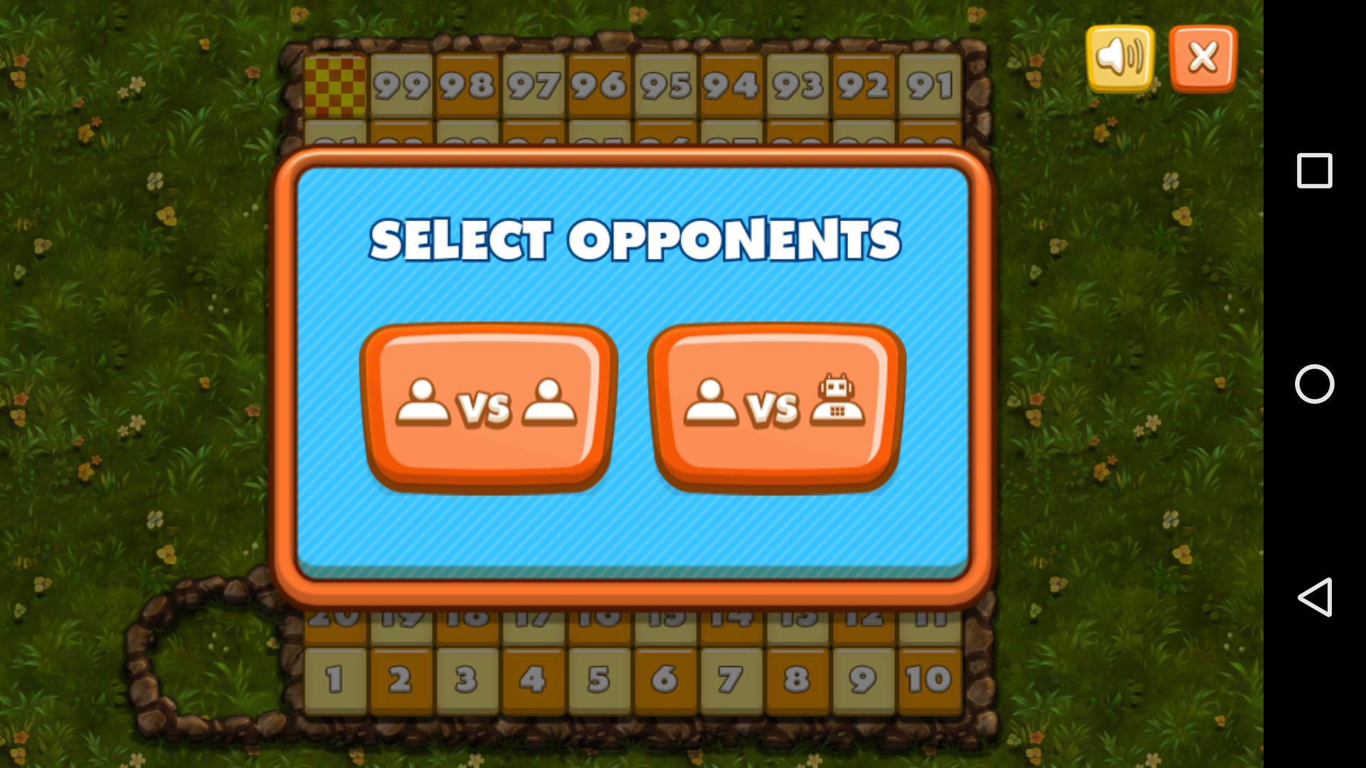 Snake and Ladders 3D Game - Sap Sidi Board Game