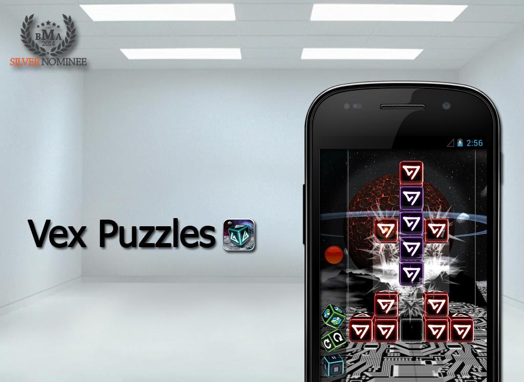 Vex Puzzles free