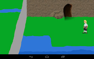 GGJ14 Adventure Game