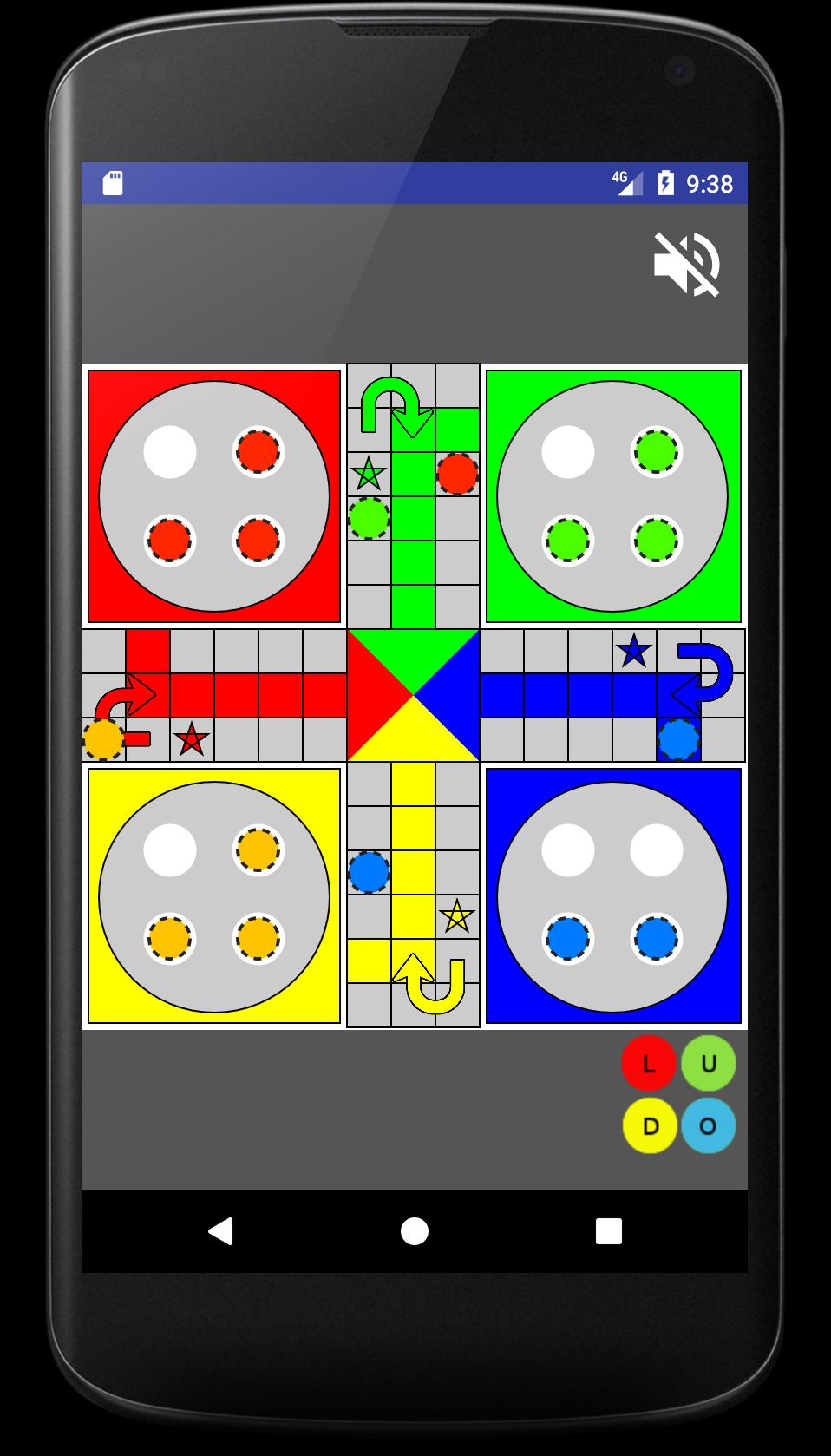 Ludo India