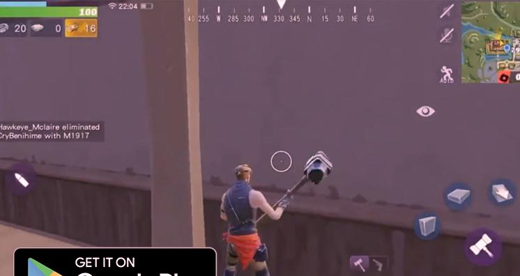 Games Fortcraft Best Hints