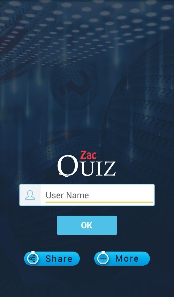 Zac Efron Quiz