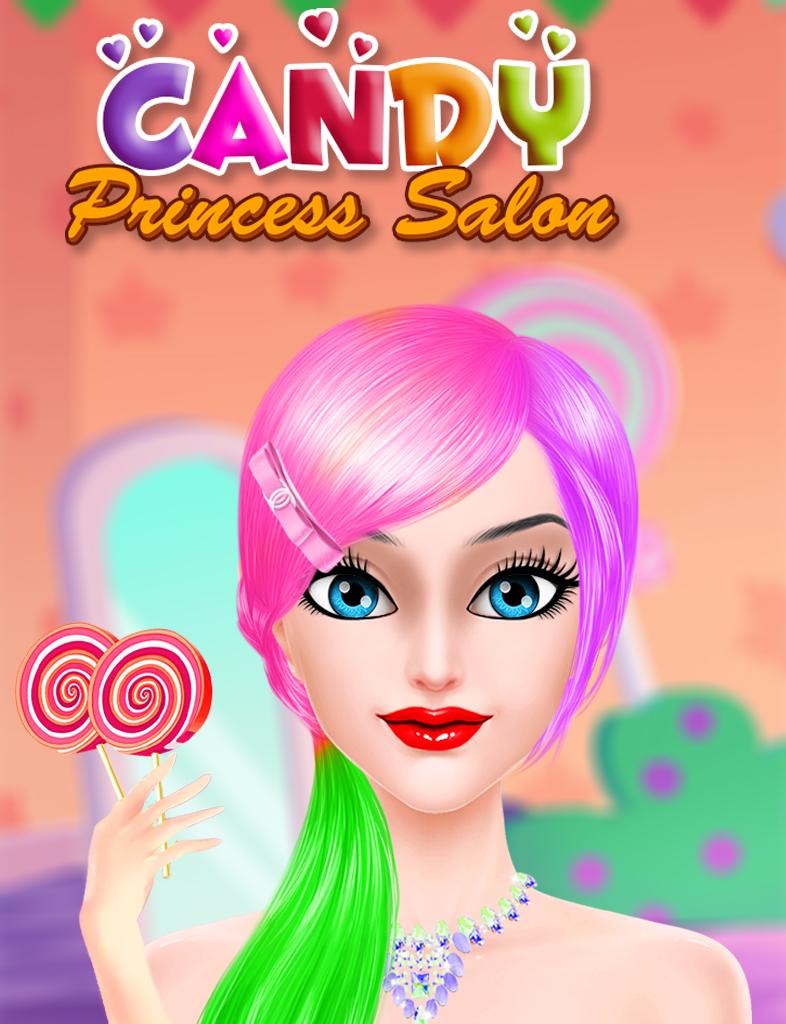 Candy Princess