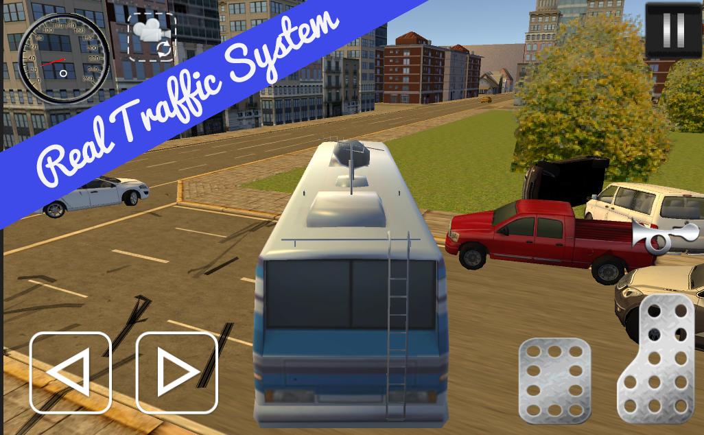 Bus Simulator 2022