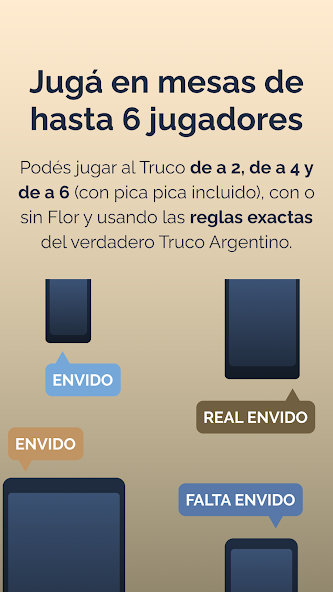 El Gran Truco Argentino